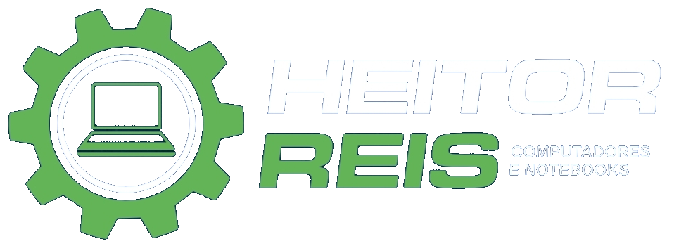 Heitor Reis Computadores e Notebooks